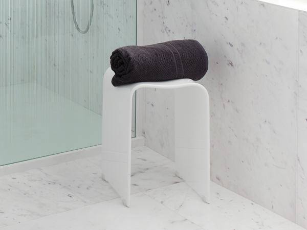 armoire de toilette