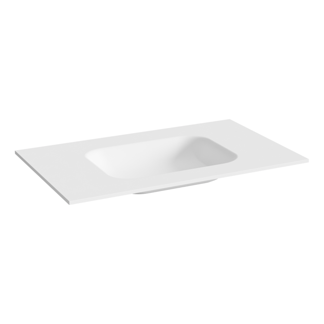 Plans vasques