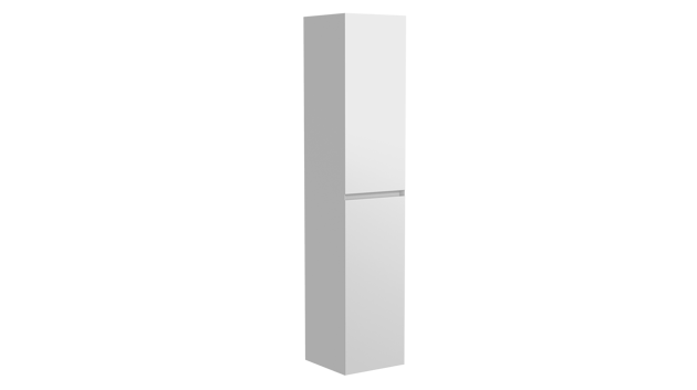 Badkamerkasten