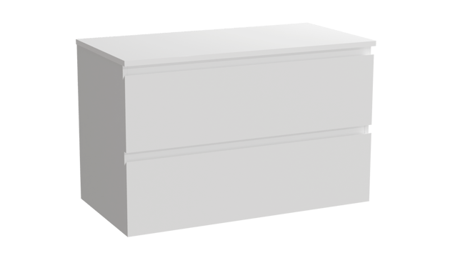 Badkamermeubelsets