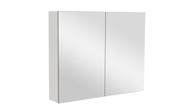 Spiegelkasten