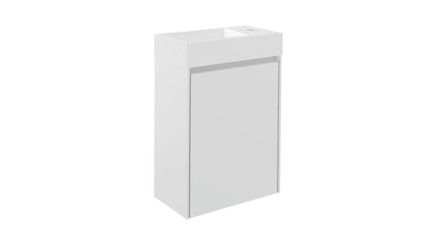Toiletmeubelsets