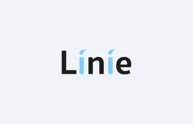 Linie