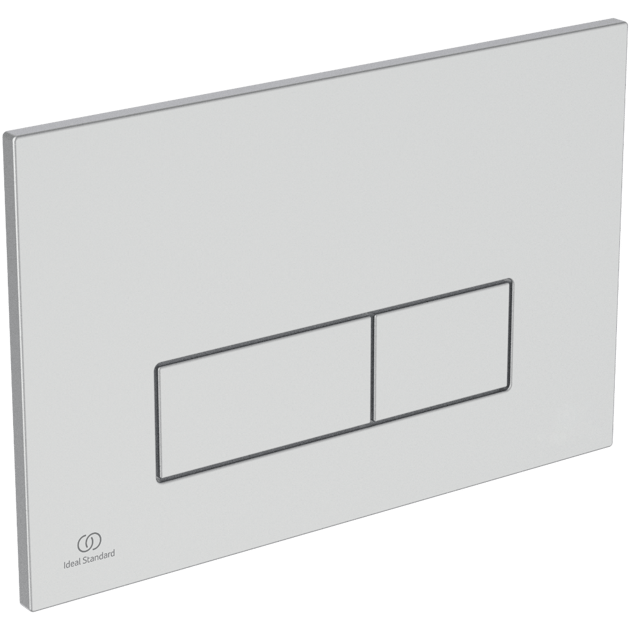 Ideal Standard plaques de commande