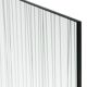 Balmani Modular Duschwand Glas