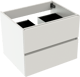 Storke Edge meuble sous-lavabo