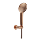 Blaufoss Round handdoucheset