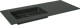 Storke Scuro wastafel