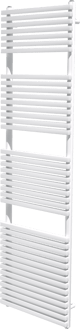 Vipera Vesuvio handdoekradiator
