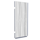 Balmani Modular Glasscheibe und Dichtungen für Duschtür