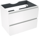 Linie Lado meuble sous-vasque