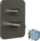Blaufoss Smartbox Unterputz-Duscharmatur, Einbauelement inklusive