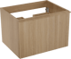 Balmani Forma Waschbeckenunterschrank