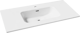 Linie Baro wastafel
