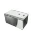 Balmani Modular Befestigungsbolzen Stabilisierungsstange