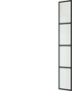 Balmani Modular douchewand