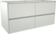 Storke Seda Waschbeckenunterschrank