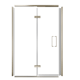 Balmani Senses Design jeu de profil pour porte de douche