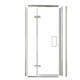 Balmani Senses Design jeu de profil d'angle