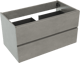 Storke Edge wastafelonderkast