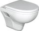 Linie Enzo WC suspendu