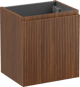 Storke Ribs wastafelonderkast