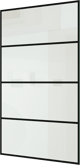 Balmani Modular douchewand