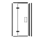 Balmani Senses Design jeu de profil d'angle
