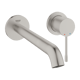 Grohe Essence L wastafelkraan, exclusief inbouwelement