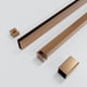 Balmani Modular Flat Profilset