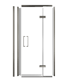 Balmani Senses Design jeu de profil d'angle