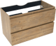 Linie Lado meuble sous-lavabo
