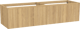Balmani Idra by Mitra Waschbeckenunterschrank