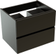 Storke Edge meuble sous-vasque