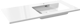 Storke Diva wastafel