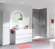 Storke Edge meuble sous-vasque