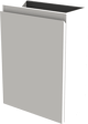Linie Lado Waschbeckenunterschrank