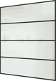Balmani Modular paroi de douche