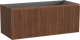 Storke Ribs Waschbeckenunterschrank
