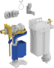 Ideal Standard Smartflush kit de liquide