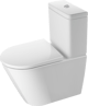 Duravit D-Neo WC-Spülkast