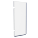 Balmani Modular Glasscheibe und Dichtungen für Duschtür