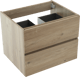 Storke Edge meuble sous-lavabo