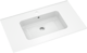 Linie Vano wastafel