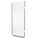 Balmani Modular Glasscheibe und Dichtungen für Duschtür