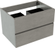 Storke Edge Waschbeckenunterschrank