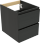 Balmani Lucida meuble sous-lavabo