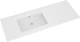 Linie Vano wastafel