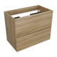 Balmani Mitra Compact Waschbeckenunterschrank