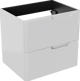 Linie Curvo meuble sous-vasque